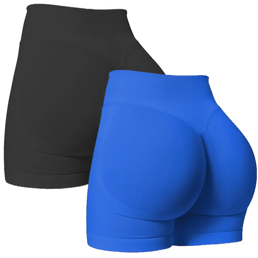 Pack(Black, Electric Blue)