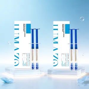 Peptide Collagen Elastic Moisturizing, Hydrating and Firming Essence Cream