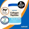 Nutricost Grass-Fed Bovine Collagen Hydrolysate Powder