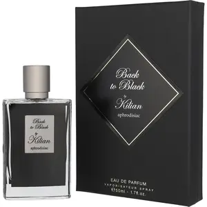 Kilian Back To Black Aphrodisiac By Kilian Eau De Parfum For Unisex
