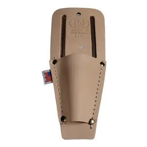 Top Grain Utility Knife Sheath