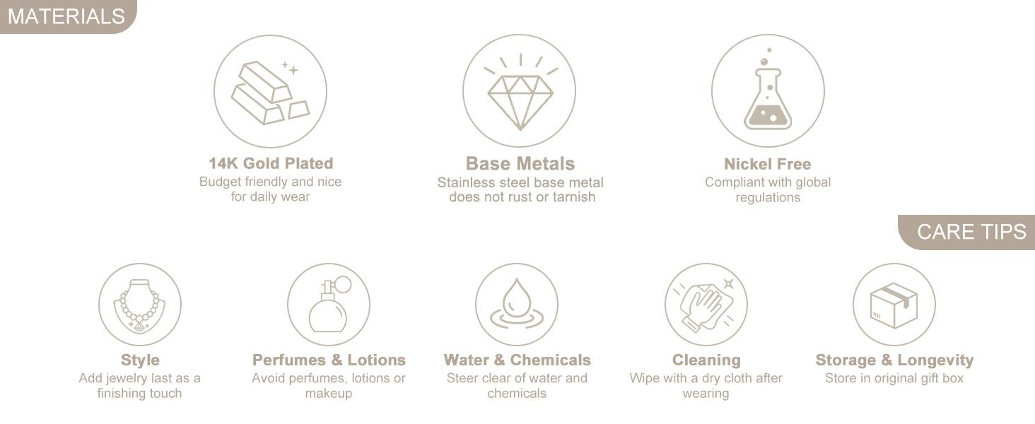 Wrangler Heart Pendant Necklace for Women Silver Plated Teardrop Gemstone Jewelry Western Style Adaptable for Everyday & Special Occasions Wrangler Heart Pendant Necklace for Women Silver Plated Teardrop Gemstone Jewelry Western Style Adaptable for Everyday & Special Occasions