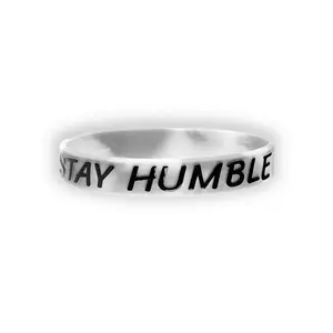 Stay Humble Wristband Stay Humble Wristband