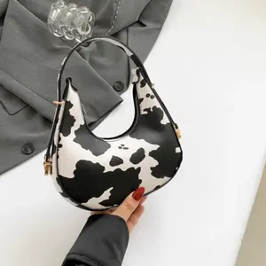 Printed Shoulder Bags