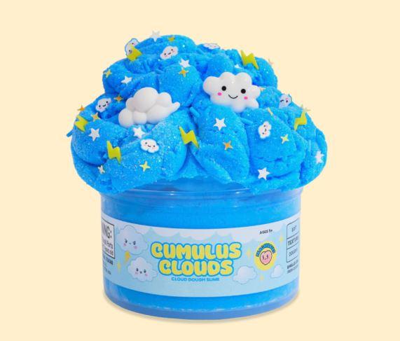 NEW PEACHYBBIES: Choose Your Slime - Premium Scented, ASMR, Stress Relief, Fidget Toy, Best-Selling