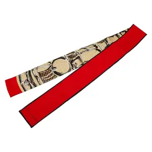 Pre-owned Louis Vuitton 1 Small Leather Goods Monogram Bandeau Trunk GZ