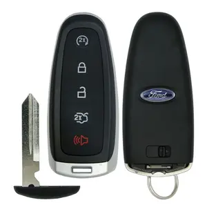 2011 - 2019 Ford Smart Key 5B FCC# M3N5WY8609 - 164-R8092 - H75