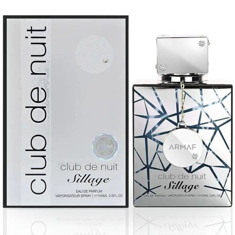 Armaf club sillage 105ml