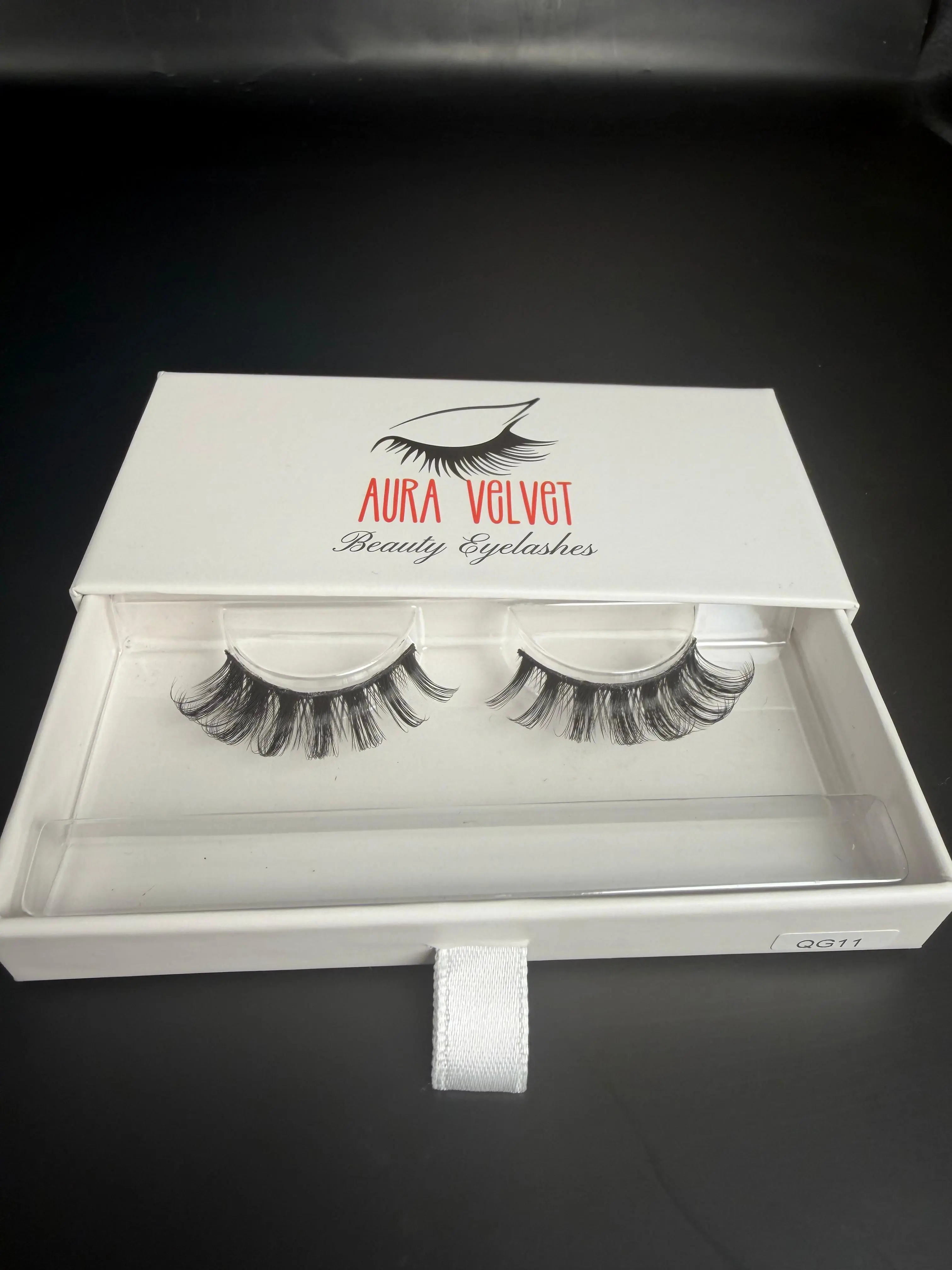 Coquette Luxury Eyelashes - Beauty & Personal Care Makeup Eye Tool Accessory