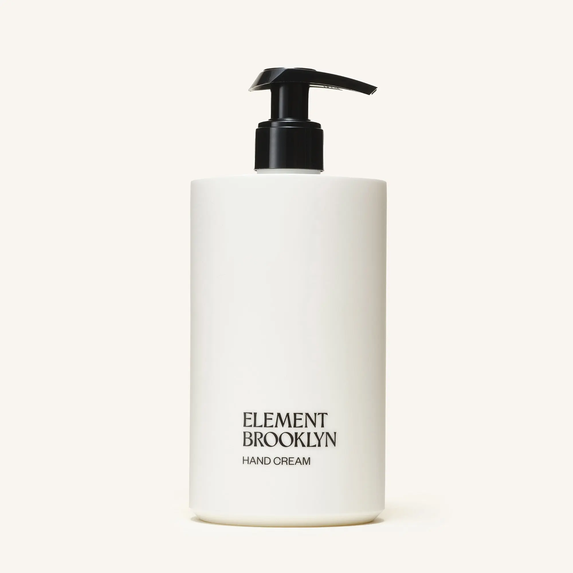 Reusable Hand Cream Dispenser