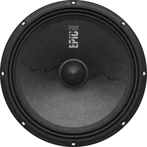AudioControl EPICPRO8X EPIC PRO Series 8" Midrange Car Speakers, 250 Watt RMS / 350 Watt Max, 4 Ohm (Pair) car audio