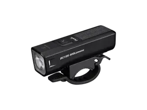 Fenix BC15R Lightweight Rechargeable Bicycle Light