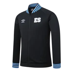 El Salvador Presentation Jacket 2025/26