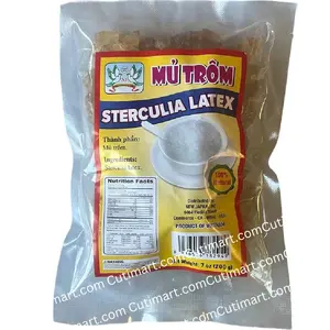 Double Dove Sterculia Latex (Mủ Trôm) - 7oz