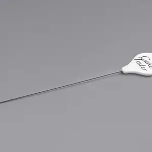 2 Pack Cake Tester 7-5/8 inches for Baking Precision Testing