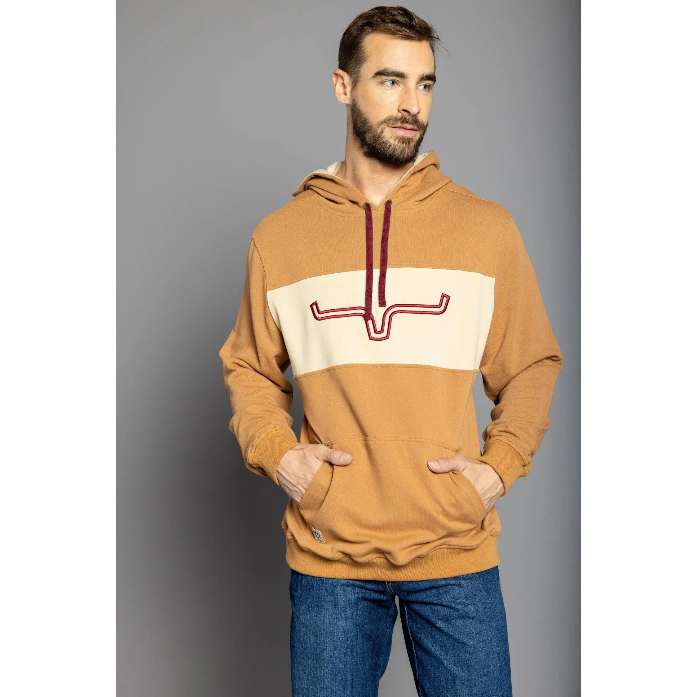 Side Winder Hoodie