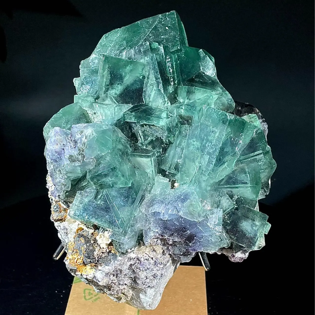 Josh Wholesale High Quality Minerals