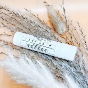 Ellie B. Lash Balm- Promotes Growth and Holds your curled lashes ALL day