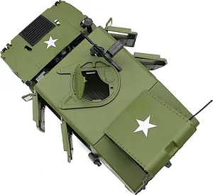 Diecast 1/18 Hmmwv, US Army Utility Truck, Metal Military Armored Vehicle, Heavy Alloy Battlefield Car, Action Play Toy Classic Scale Model, Kids Boys Patriot Gift Adult Craft Collection