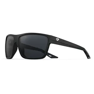 Torege Nautilus Serries Polarized Sunglasses for Men and Women - Ideal for Outdoor Driving Hiking Fishing Cycling and Running,UV Protection