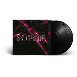 Sophie - Sophie  [VINYL RECORD - LP] Gatefold LP Jacket