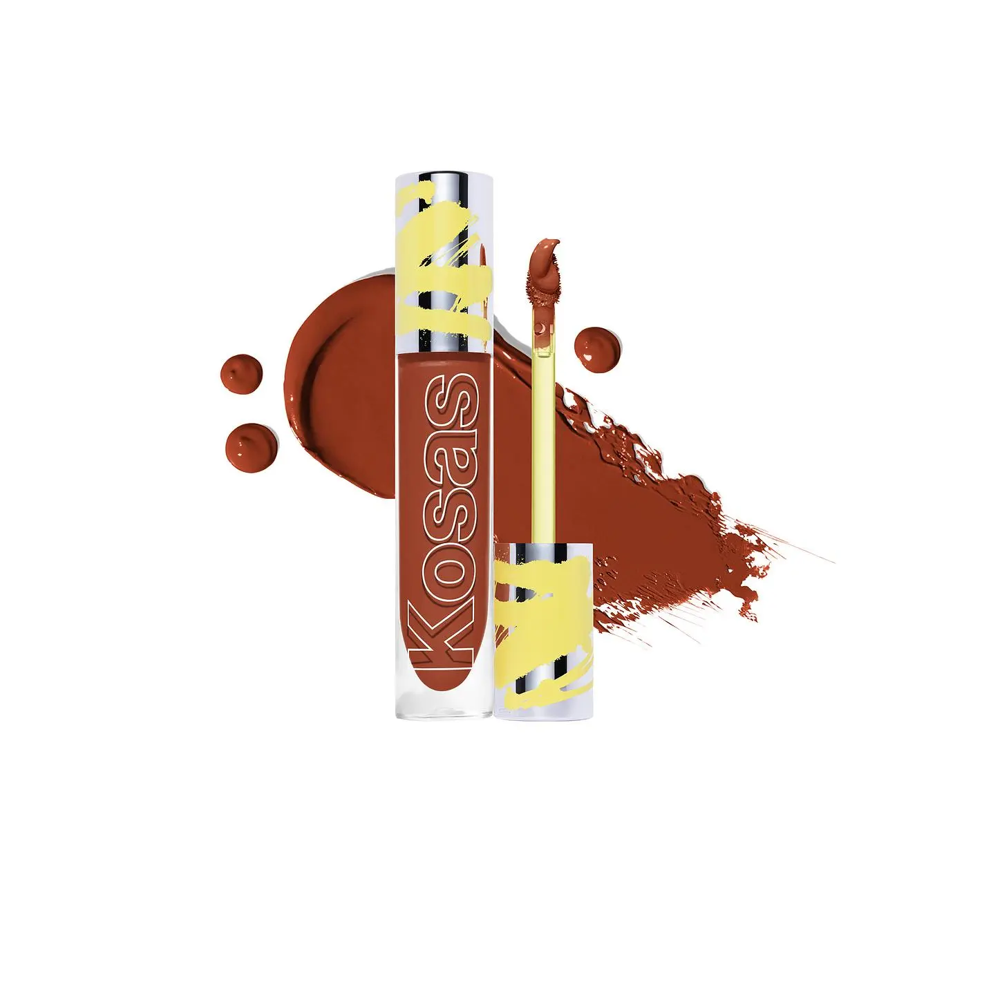 Kosas Revealer Extra Bright Color Corrector in Supernatural Kosas Revealer Extra Bright Color Corrector in Supernatural