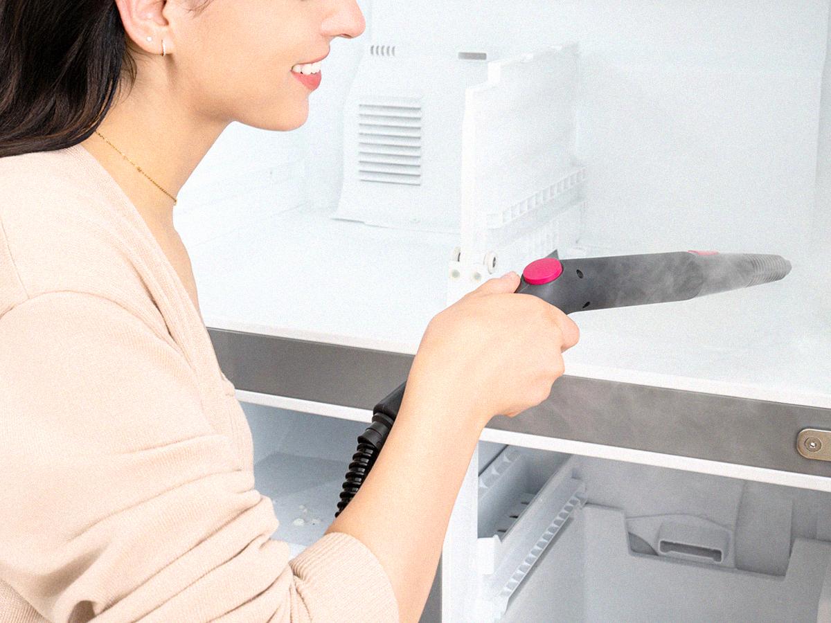 Schenley 21-in-1 Steam Cleaner, High-Pressure Heavy-Duty Steamer for Deep Cleaning Floors, Tiles, Upholstery, Grout, Grill and Cars, Fast Heat-Up, Large Water Tank, Multi-purpose, Portable Design