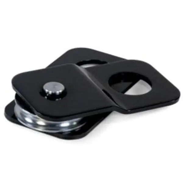 BILLET4X4 UTV-ATV Swing-Away Snatch Block 8000 lb. (Off-Road Recovery)