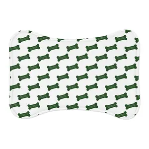 Make America Healthy Again™ Dog Bone Pet Feeding Mat