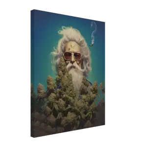 Sage of Greenery