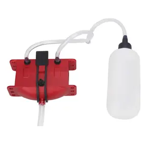 Motorcycle Bicycle Locomotive Chain Cleaner