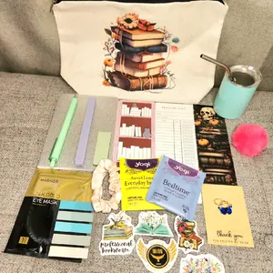 Small Bookish Bundle