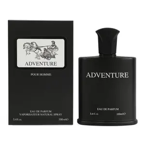 Adventure Spray Cologne Eau de Parfum for Men 100ml/3.4fl.oz. - Men's Fragrance