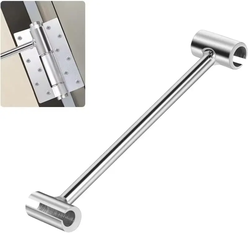 tool, 14-19mm  gap  wrench, upgraded   repair tool, flag-type  steel double-headed   repair wrench door hinge adjustment