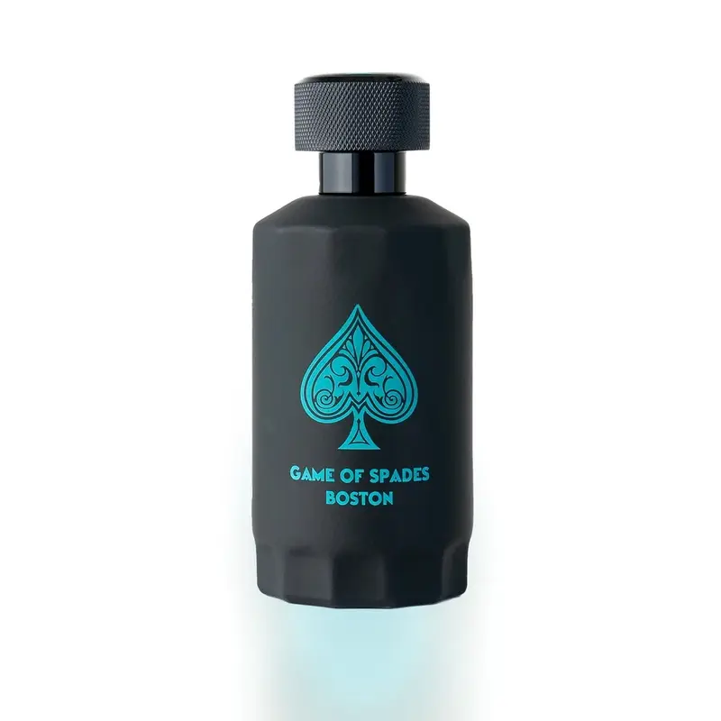 Game of Spades Boston 100 ML (3.4 oz) by Jo Milano Paris
