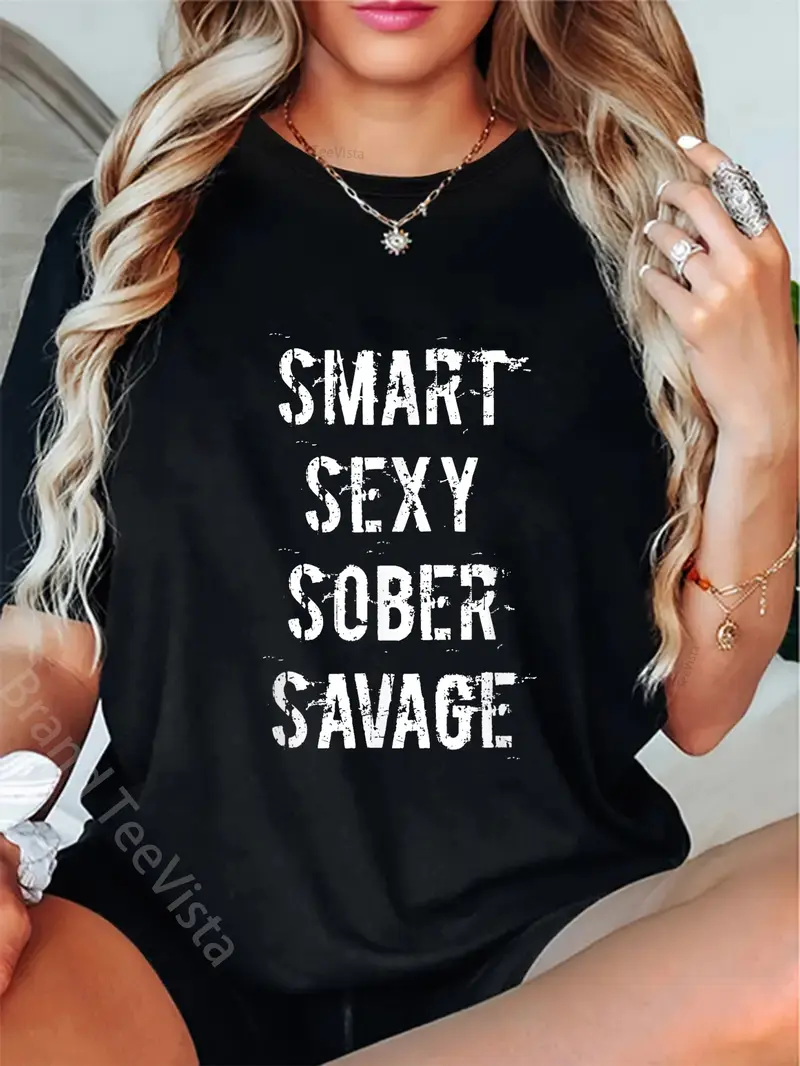 sobriety t shirts - TikTok Shop sobriety t shirts - TikTok Shop