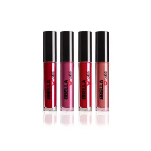 BE CONFIDENT - Highly Pigmented Lipgloss Kit