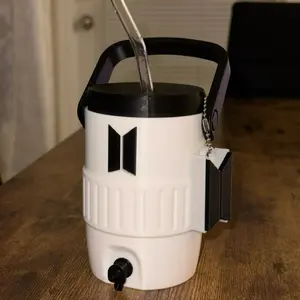 Can Cooler