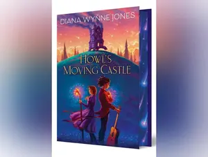 Howl's Moving Castle Collector's Deluxe Edition