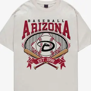 #Arizonaa Vintage 90s Baseball Shirt, #Arizonaa Baseball Team Retro Shirt, Diamondbacks Game Day Shirt, Diamondbacks Fans