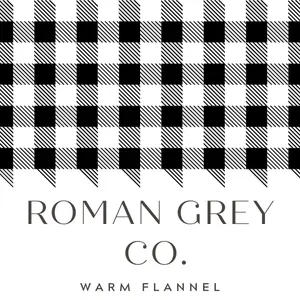 WARM FLANNEL WAX MELT