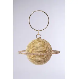 OUTTA THIS WORLD PURSE