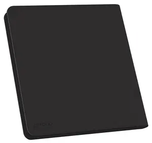 Ultimate Guard Zipfolio 480 24-Pocket Binder