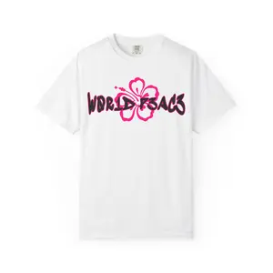 Pink Hibiscus Pink Hibiscus