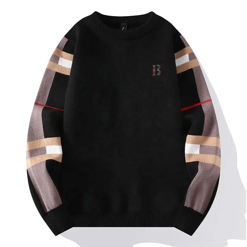 LIUSANGYVzkyIndulge in luxury with our Soft Cashmere SweaterLHB