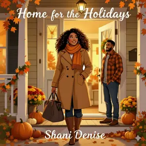 Home for The Holidays Paperback