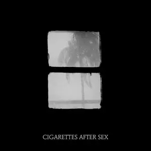 Crush - Cigarettes After Sex (Vinyl)