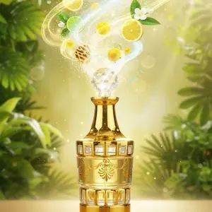 Temple Silk (U)/ oil base/ powdery musky citrus fresh animalic Temple Silk (U)/ oil base/ powdery musky citrus fresh animalic