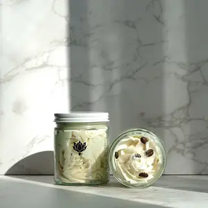 Dulce De Leche Whipped Body Butter