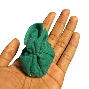 Prosperity Mojo Bag